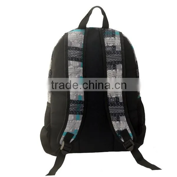 China Wholesale Custom Cheap Kids Backpack School Bag photo-4