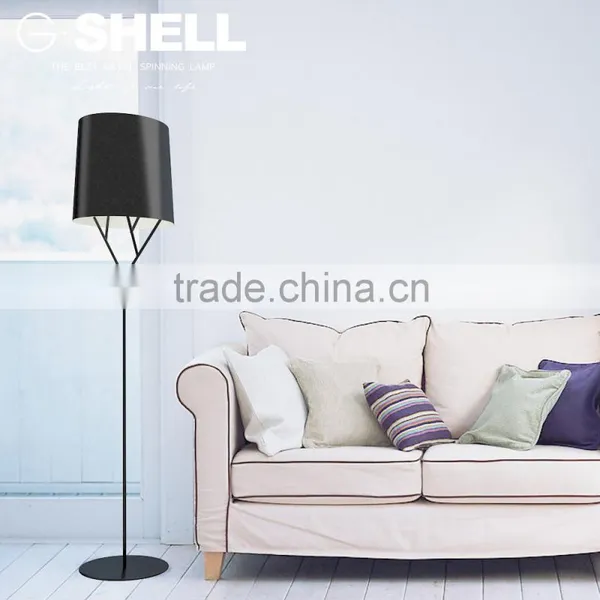 Stylish Tree Design Lamp Floor Lamp for Hotel Decoration photo-3