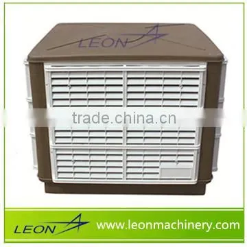 LEON Series Industrial Air Conditoner With Duct photo-5