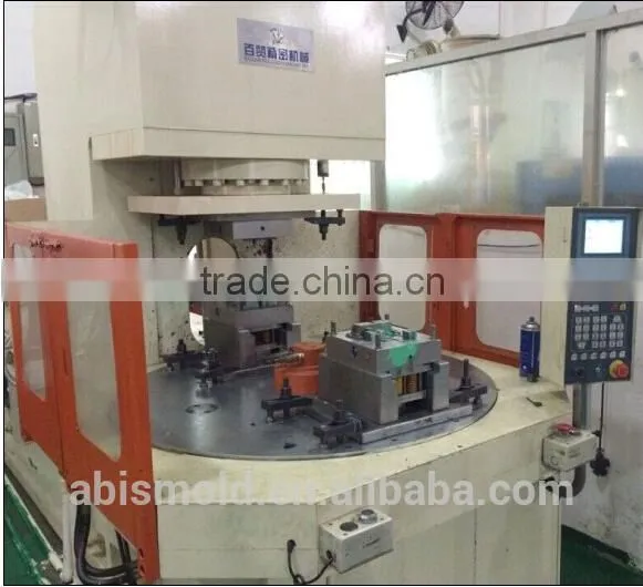 Professional Factory for Injection Molds Insert Mold photo-6