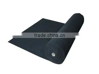 Activated Carbon Fiber Felt Carbon Fiber Web photo-2