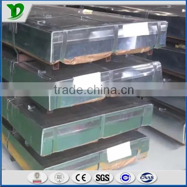 IBR Roofing Sheet IBR Sheet Corrugated Roofing Sheets photo-3