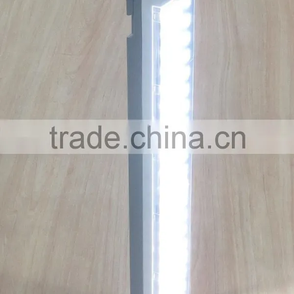 60 SMD Rechargeable Led Lamp With Li-ion Battery MODEL 7019ALI photo-2