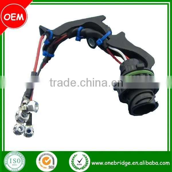 Deutsch IPD 2 Pin Large Mechanical Diesel Engine Wiring Harness photo-4