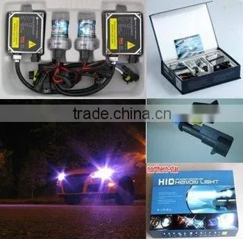 HID Xenon 35W AC 30000K /headlight for Car