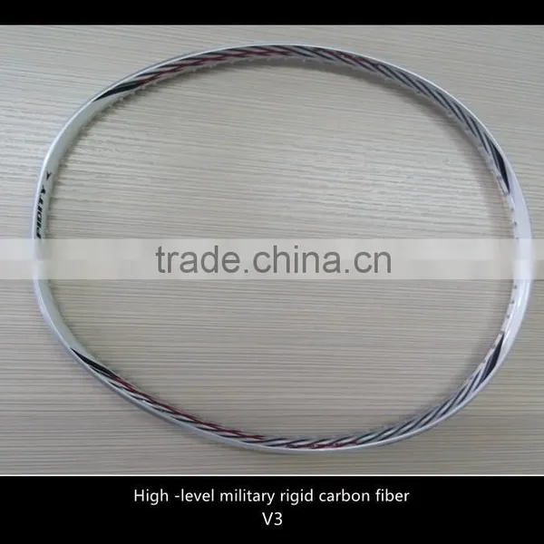 High Quality Badminton Racket for Professional Match photo-4