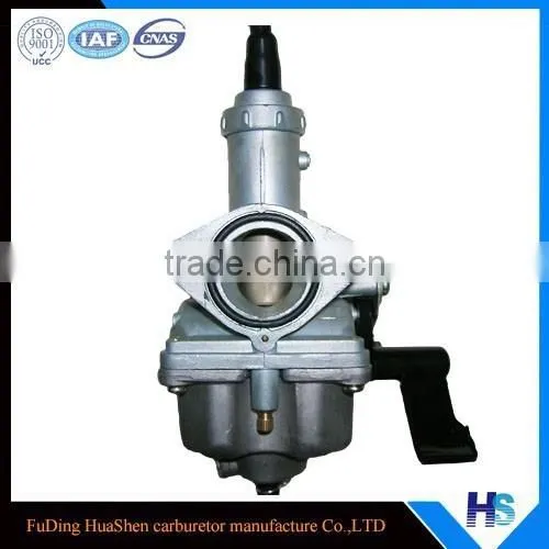 OEM Quality CG125 FAN Cord Carburetor TITAN 02/04KS/ES 125cc 150cc Accessories Tvs Motorcycle Spare Parts photo-2