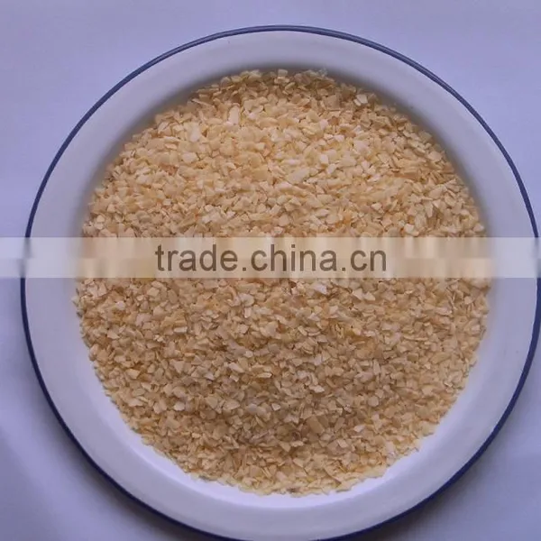 Dehydrated Garlic