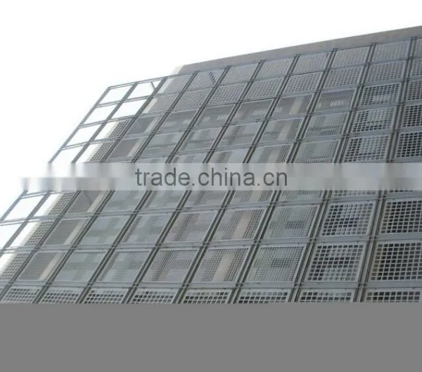 Expanded Metal Mesh photo-6