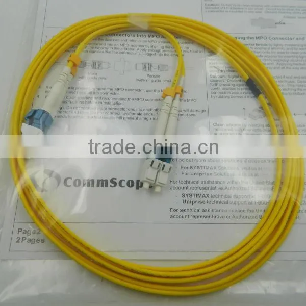 FTTH Optic Patch Cord for Network Solution and Project photo-6
