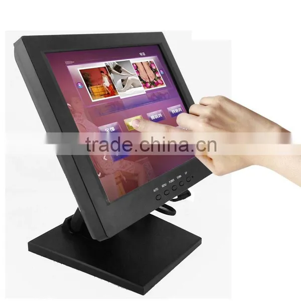 Ip68 10.1 Inch Lcd Touch Screen Monitor for Raspberry pi photo-3