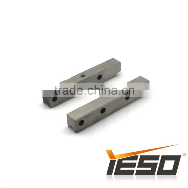 525C1-6 LH & RH Guides Eastman Cuting Machine Part Sewing Accessories photo-3