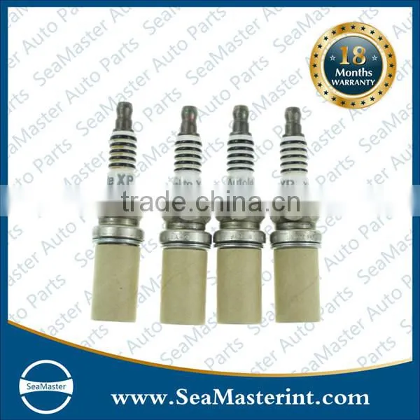 Spark Plug DIFR5C-11/1822A068/DIF5RC-11 for MITSUBISHI With Nickel Plated Housing Preventing Oxidation, Corrosion photo-2