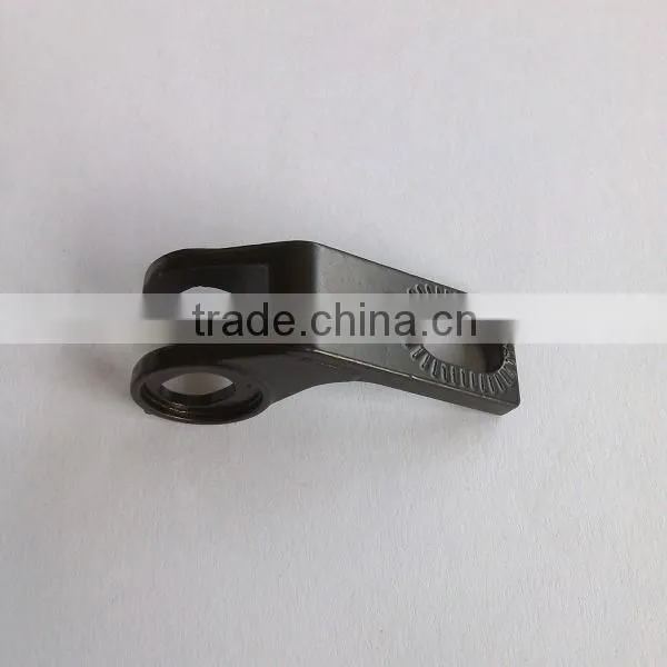 Die Casting Part Electrophoresis Treatment