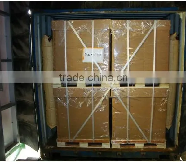 High Tension Polyester Cord Strapping for Heavy Duty Band Packing photo-6