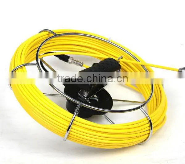 Hot New Battery Operated Wireless Telescopic Pole Camera Included Underwater Inspection Camera photo-6