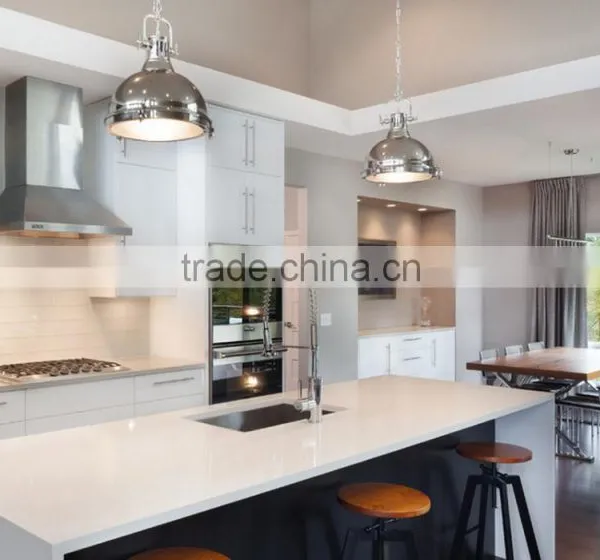 Excellent Quality Modern German Kitchen Cabinets photo-4