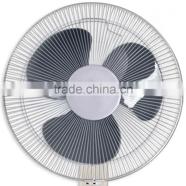 Orbital Oscillating Stand Fan 3 In1 Electric Stand Fan photo-3
