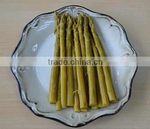 Canned Whole Green Asparagus Spears 425g photo-5