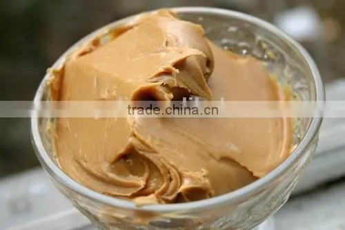 Peanut Butter Creamy & Crunchy