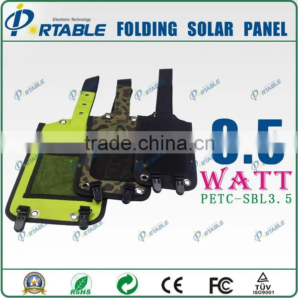 Best Price per Watt Solar Panels for ,iPhone, IPods and PDAs, MP3, MP4