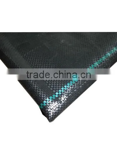PP Agricultural Ground Cover Anti Grass Cloth