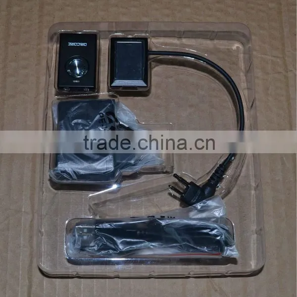 Radio Accessories LB-002 Two Way Radio Bluetooth Earphone