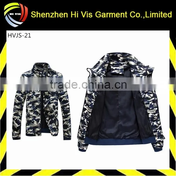 Custom Made Men Uniforms Military Wholesale photo-2