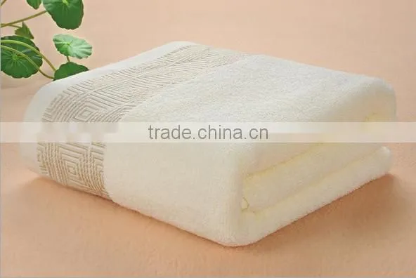 Cotton Jacquard Standard Size Towel photo-3