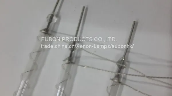 Xenon Flash Tube-Linear IPl Lamp 65W photo-3
