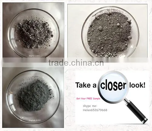 AAC Aluminum Powder Paste - GLS65 - Aluminum Paste Building Material photo-2