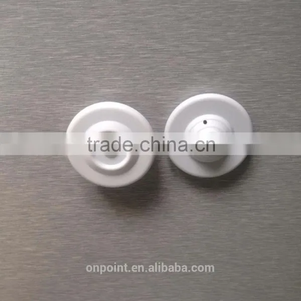 Retail Store ABS Material Eas Garment Tag, rf Security Tag photo-2