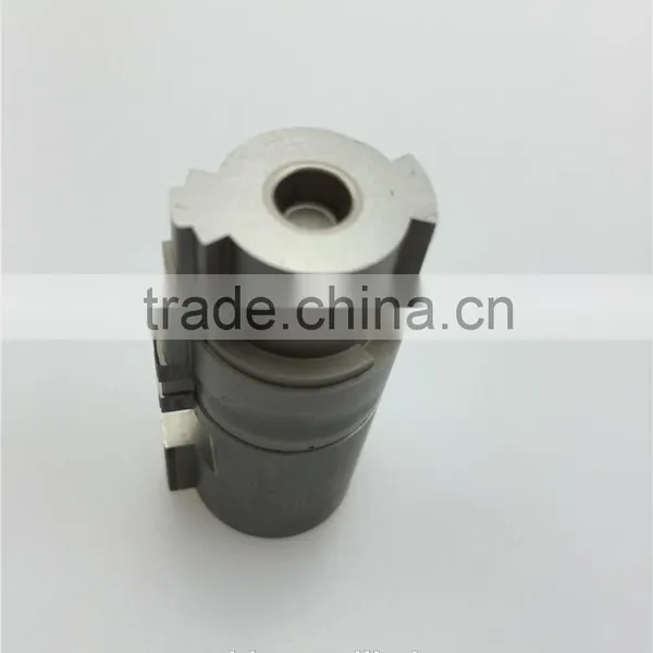 Cnc Machining Milling Replacement Precision Parts/2016 QITAI High Precision CNC Machining / Cnc Machining Service photo-2