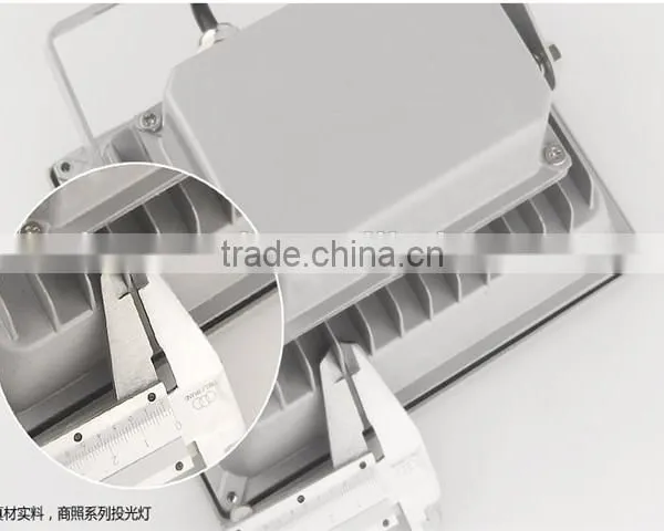 Outdoor Using ce Rohs PF0.95 IP65 Waterproof Energy Saving Led Flood Light 20w 100lm/w High Quality 3 Years Warranty photo-6
