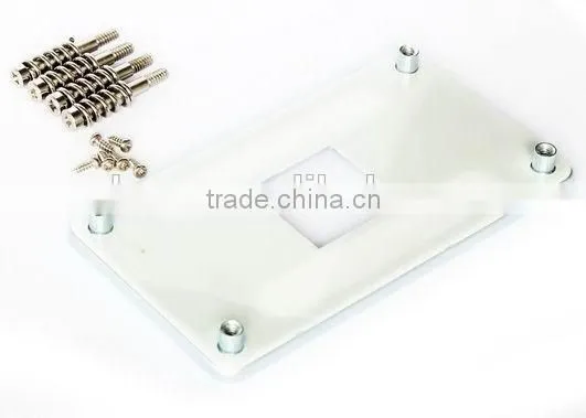 EDNSE Cpu Cooler Cpu Radiator AM3 Cpu Fan / Amd Am3 Am2 k8 Cpu Cooler for Intel photo-3