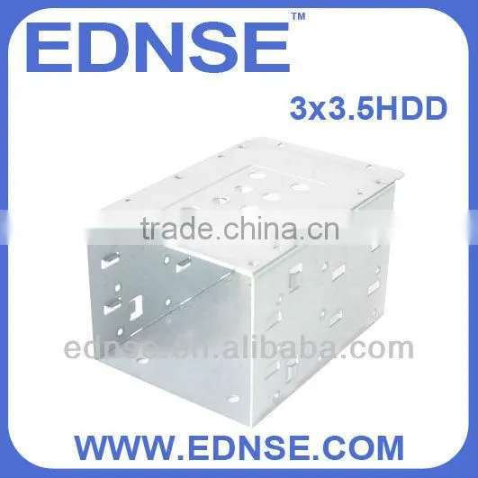 EDNSE Server Hdd Bracket 3x3.5'' HDD HDD BRACKET