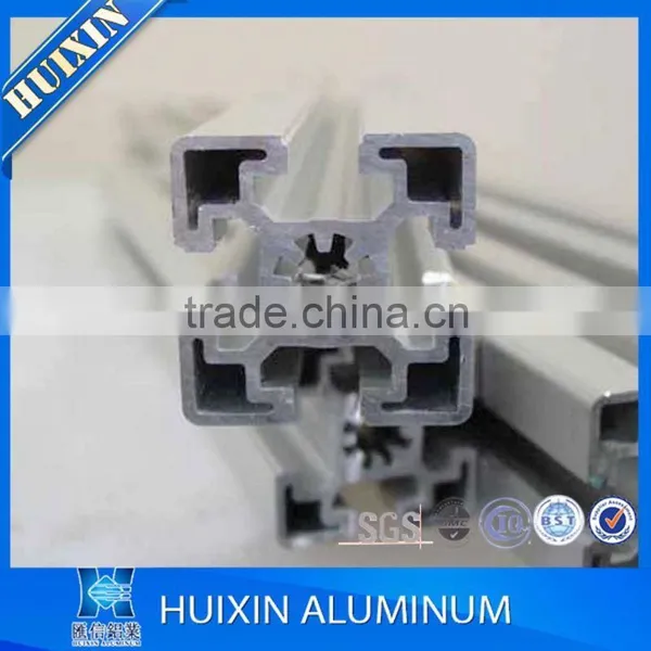 Whole Set Industrial Assembly Line T-slot Aluminum photo-3