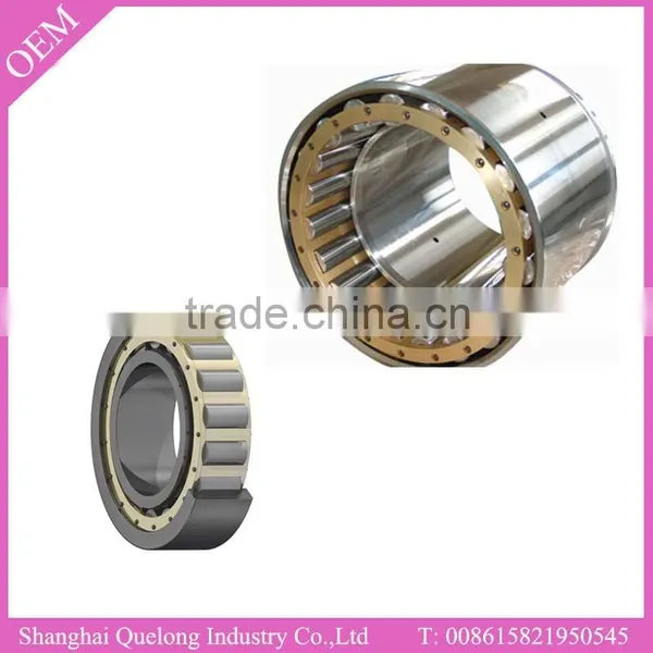 Hot Sale Cylindrical Roller Bearings NU212E photo-2