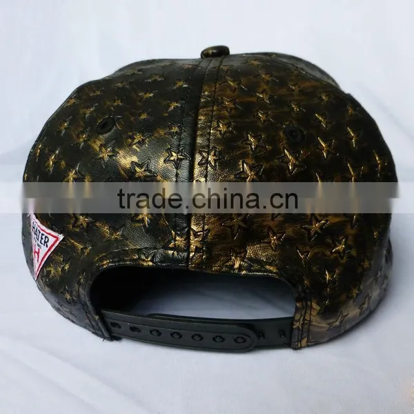 Custom Logo Blank Caps and Hats photo-5