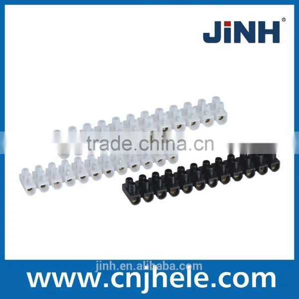Copper High Content Plastic Terminal Connector photo-6