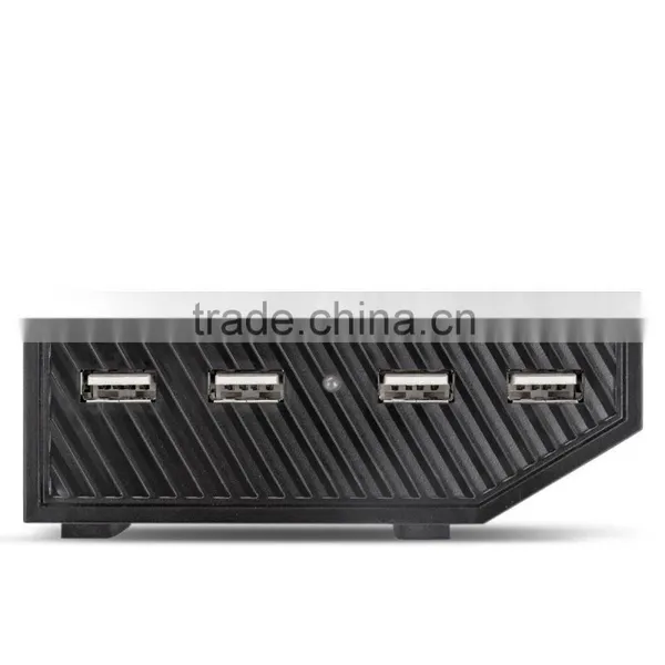 Factory Price Bus-powered 3.0 USB Splitter 4-port Hub For XBOX One photo-2