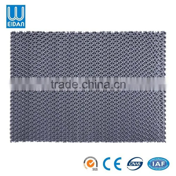 Very Good Drainage Pvc s Mesh Swimming Pool Carpet