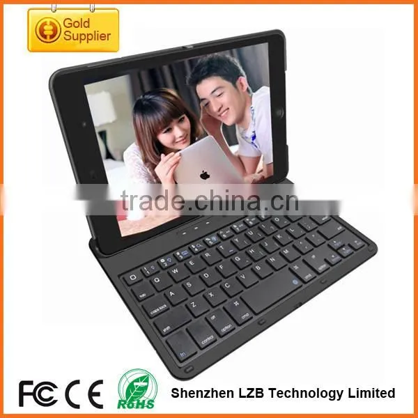 Wireless Bluetooth Keyboard for Tablet PC, Bluetooth Keyboard for IPad