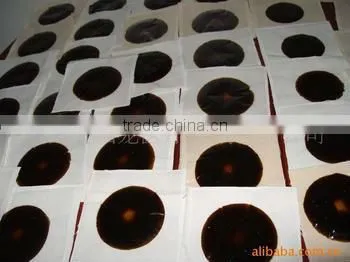 sticking-plaster dressing machine