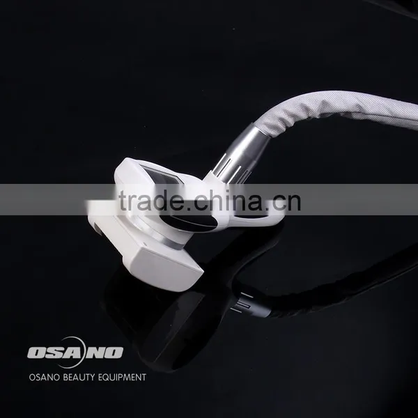Target Fat Reduction!Infrared Light Body Slimming Cellulitis Machine Vacuum Suction photo-5