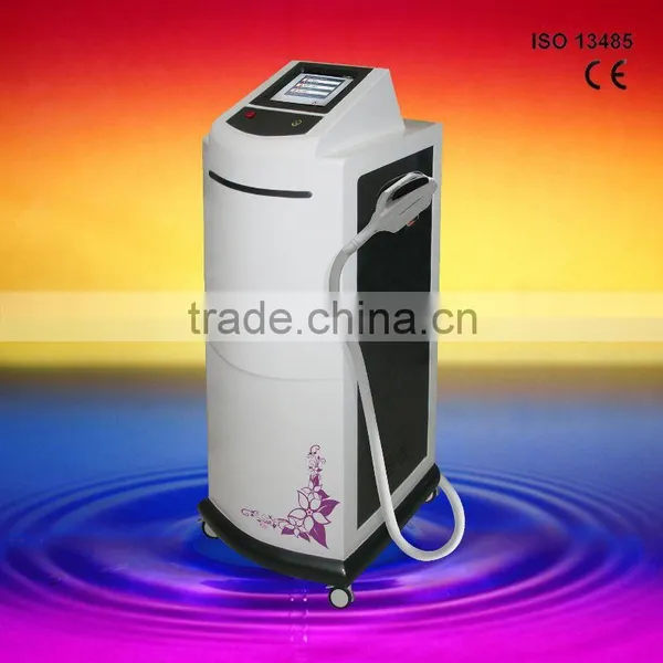 2013 IPL Multifunctional E-light Machine for Piezo Transducer
