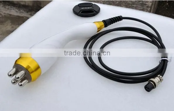 40khz Ultrasonic Cavitation Slimming rf Facial Treatment Beauty Mahcine for Sale S-009 photo-4