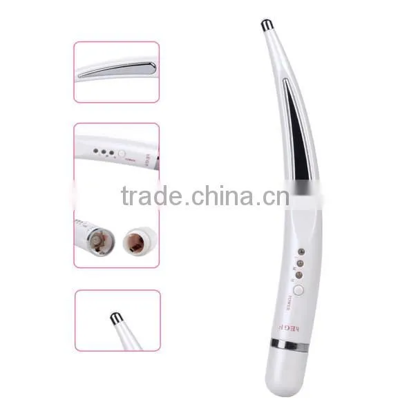 Skin Care Facial Treatment Eye Wrinkle Eraser Esthetic Spa Equipment photo-2