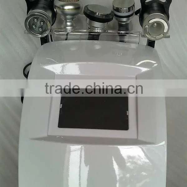 2016 Factory Price RF Ultrasionic Cavitation Reshaping Equipment photo-3