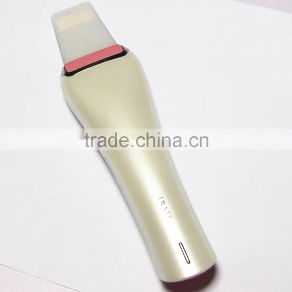 Betech Beauty Treatment Skin Care Ultrasonic Skin Scrubber + Tens From Shenzhen photo-2